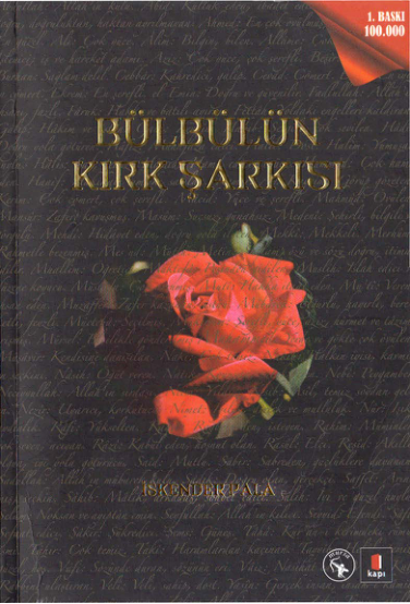 İskender Pala Bulbulun Kırk Şarkısı