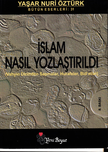 İslam Nasıl Yozlaştırıldı? Tarihsel Süreçte Dinin Manipülasyonu