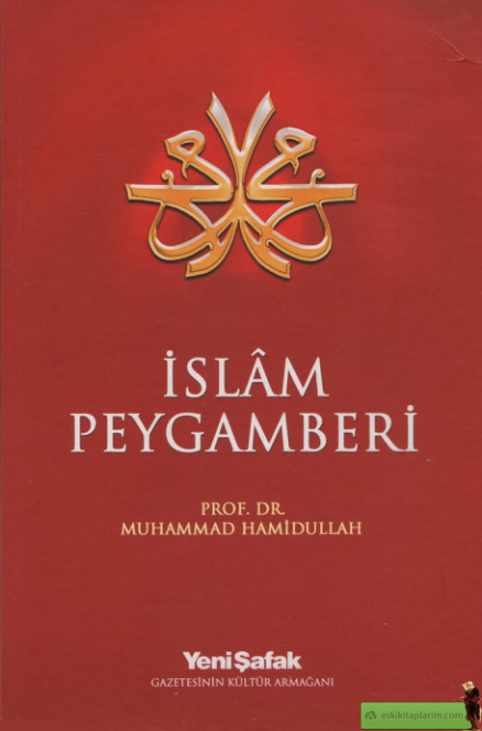Hz. Muhammed'in Hayatı - Cilt 2