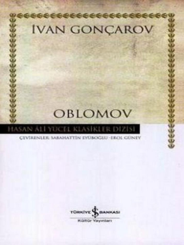 Ivan Gonçarov Oblomov İşbank