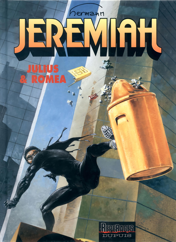 Jeremiah 12