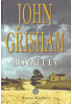 John Grisham Boyalı Ev