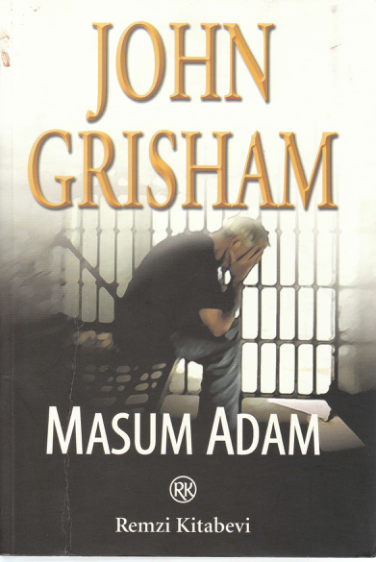 John Grisham Masum Adam