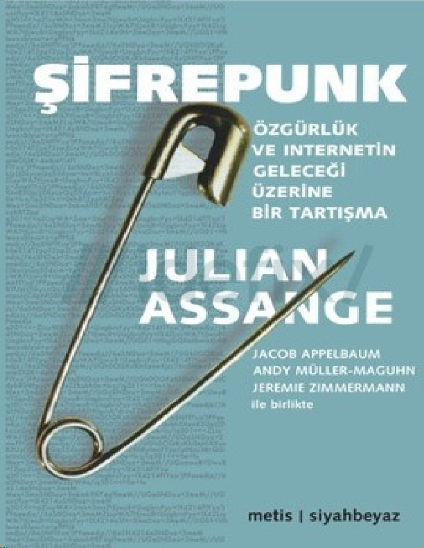 Şifrepunk