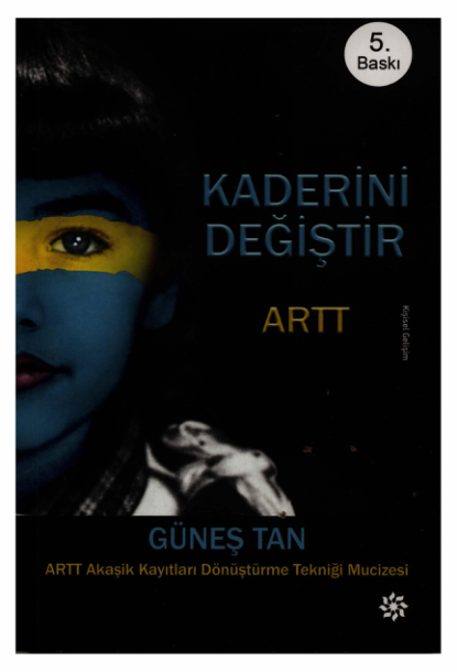 Kaderini Değiştir Güneş Tanı 1