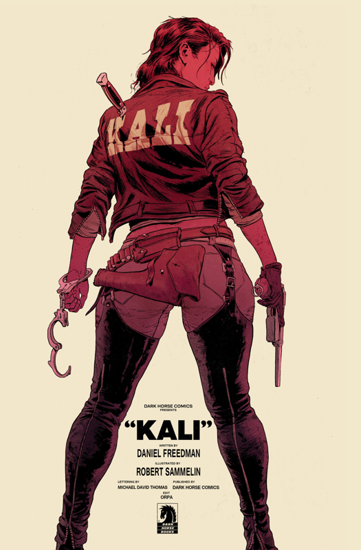 Kali