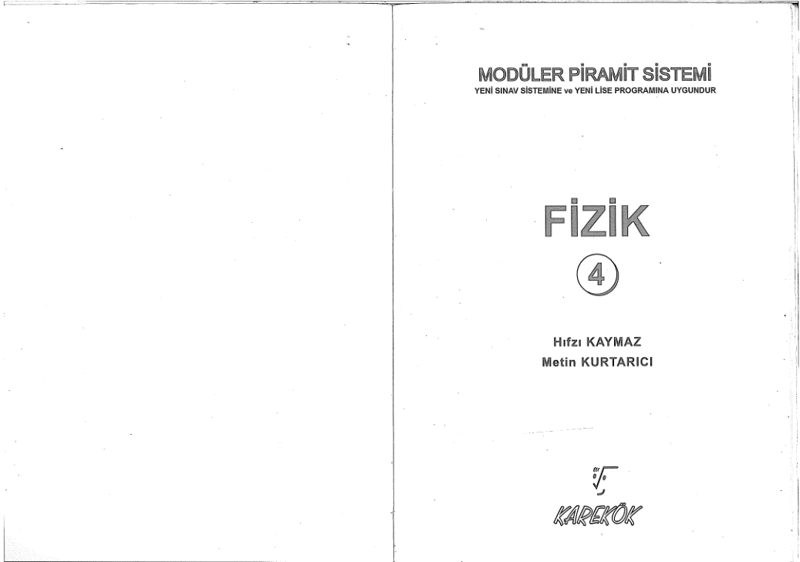 Karekok Mpsfizik4