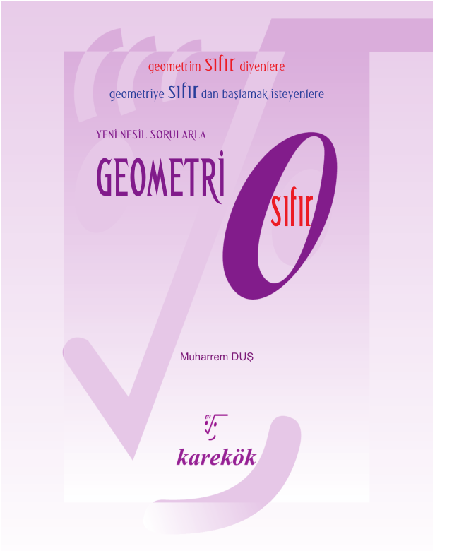 Karekok Sıfır Geometri 2023