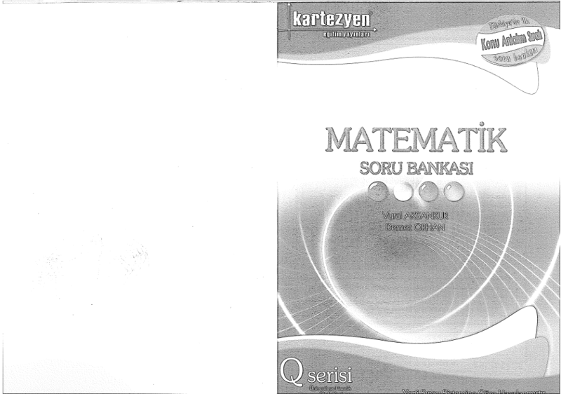Kartezyen Qserisilysmatematiks.B