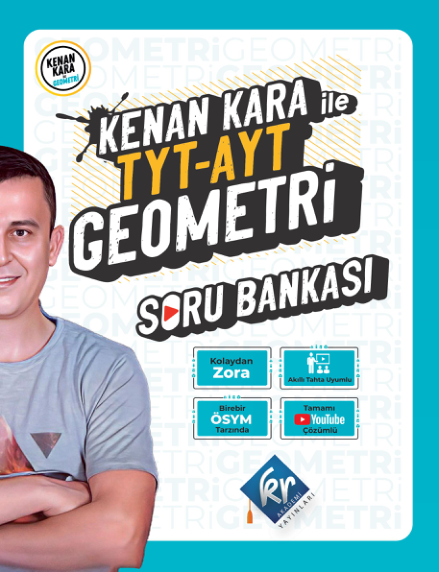 Kenan Kara Tytayt Geometri Sb 2024