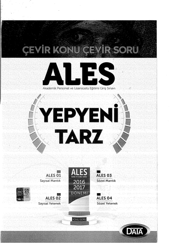 Konu Özetli Çevir, Konu Çevir, Soru Data Al Sayısal Özel