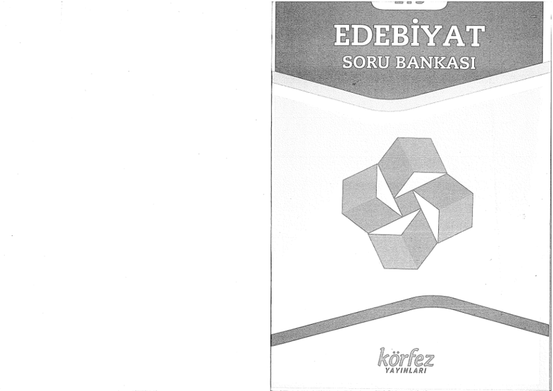 Korfez Lysedebiyats.B