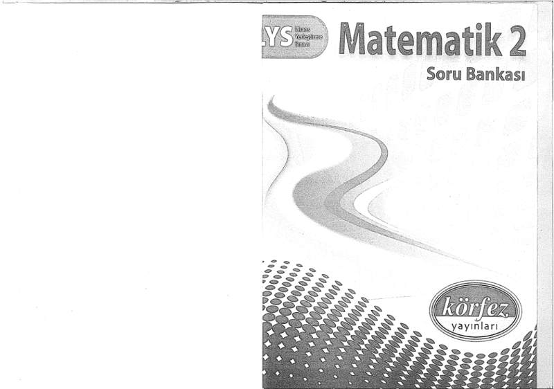 Korfez LYS Matematik S.B