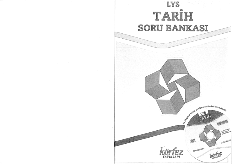 Körfez LYS Tarih S.B
