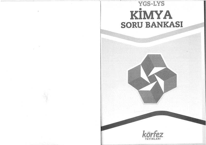 Korfez Ygs Lyskimyas.B