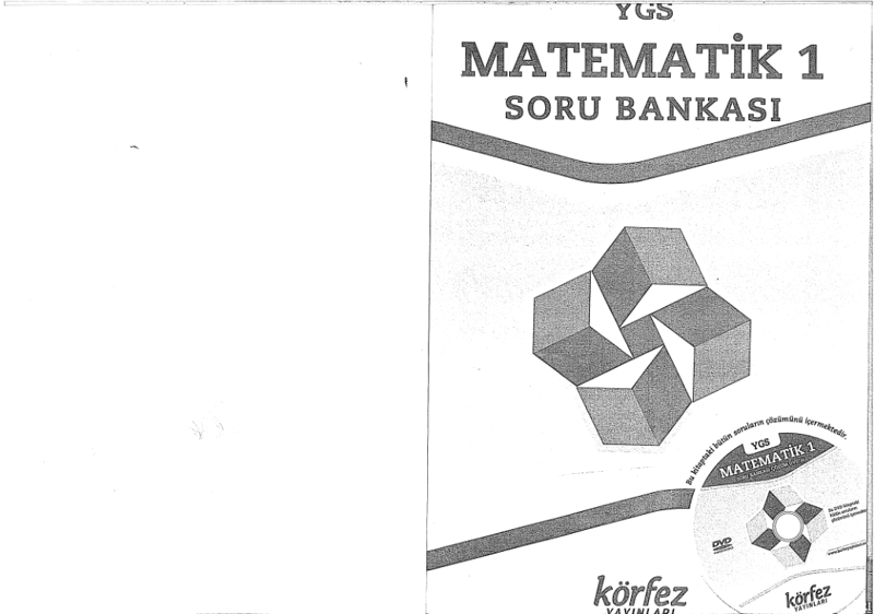 Körfez YGS Matematik 1 S.B