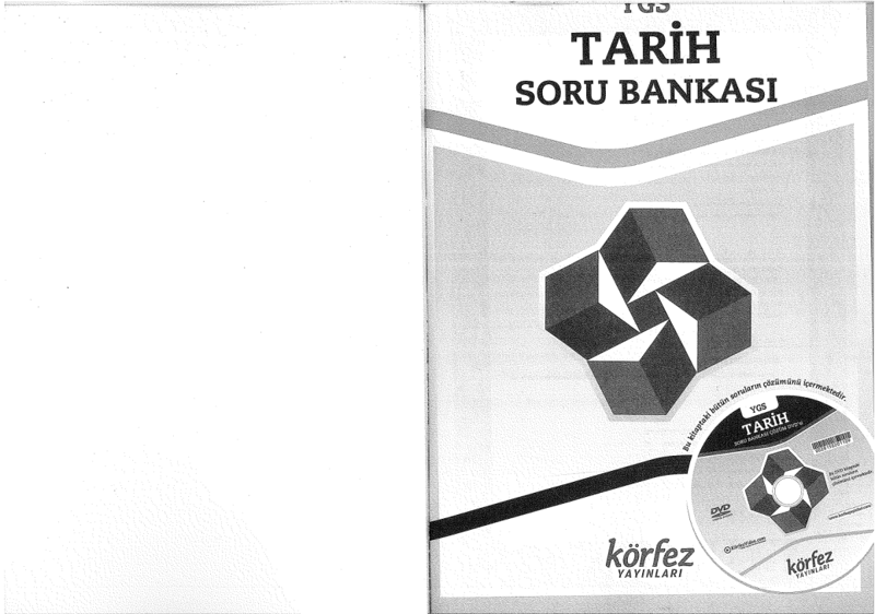 Körfez YGS Tarih Soru Bankası