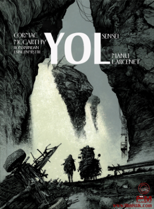 La Route Yol Sensei
