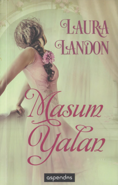 Laura Landon Masum Yalan