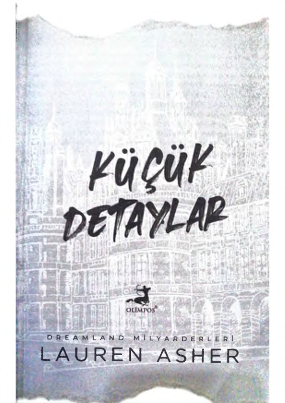 Lauren Asher Küçük Detaylar