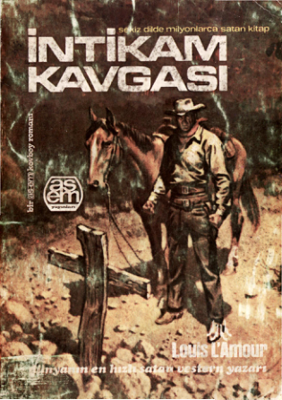 İntikam Kavgası