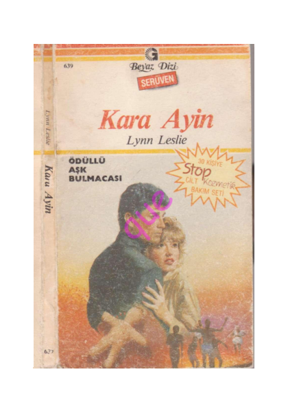 Lynn Leslie Kara Ayin