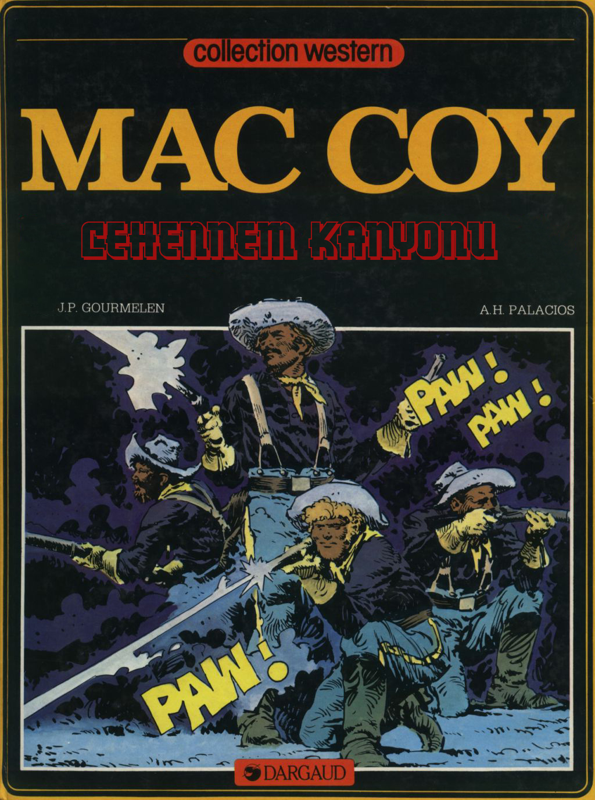 Mac Coy 09 Esattr