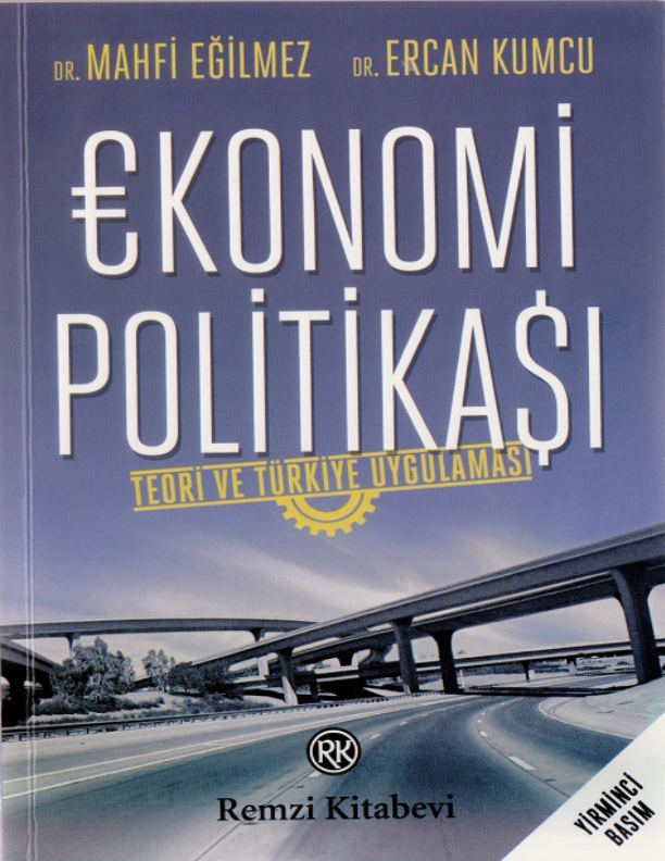 Ekonomi Politikası