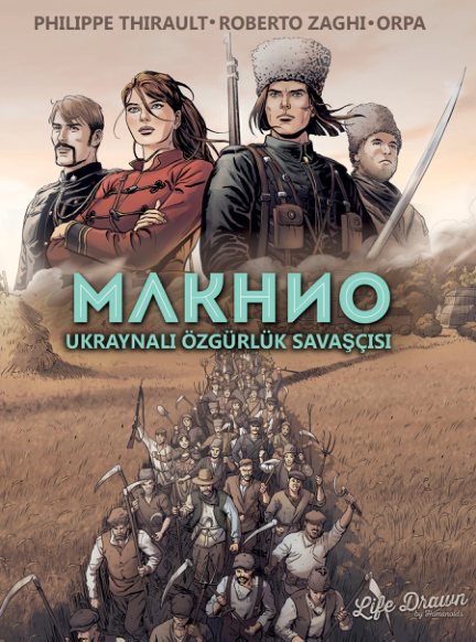 Makhno