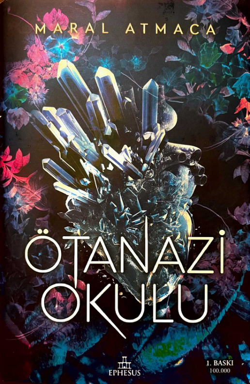 Maral Atmaca Otanazi Okulu 1