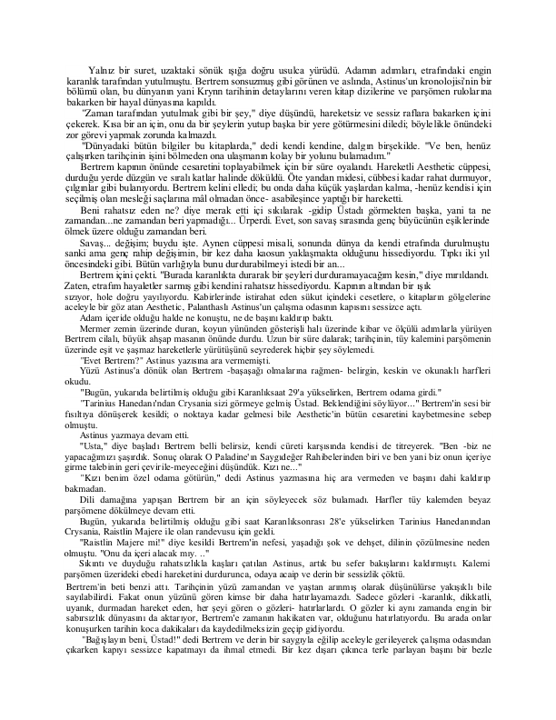 Efsaneler Serisi 1: İkizler Zamanı - Margaret Weis & Tracy Hickman