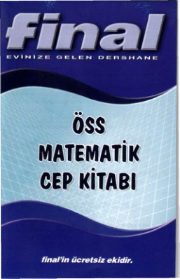 Mat Cep Kitapçığı