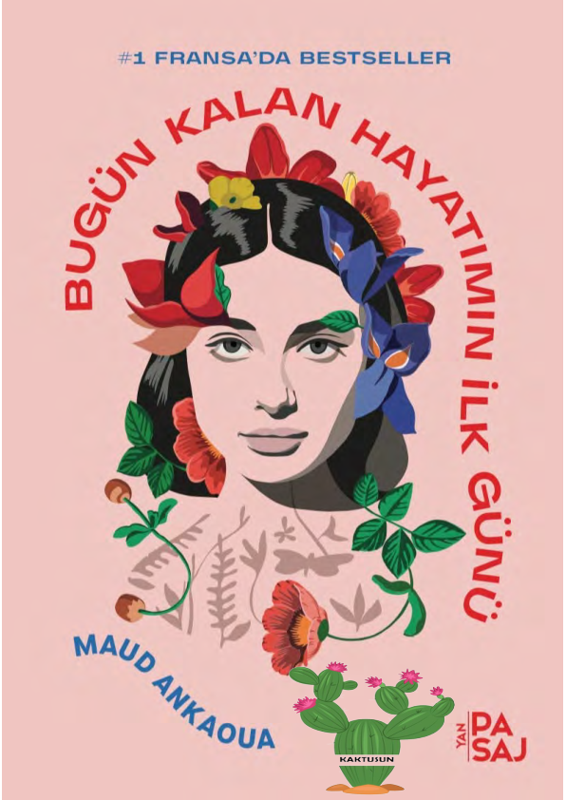 Maudan Kao Ua Bugün Kalan Hayatımın İlk Günü Aranan Kitap PDF