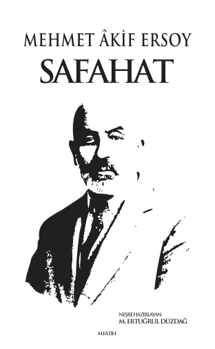 Mehmet Akif Ersoy Safahat
