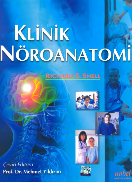 Mehmetyildirim Kliniknoroanatomi