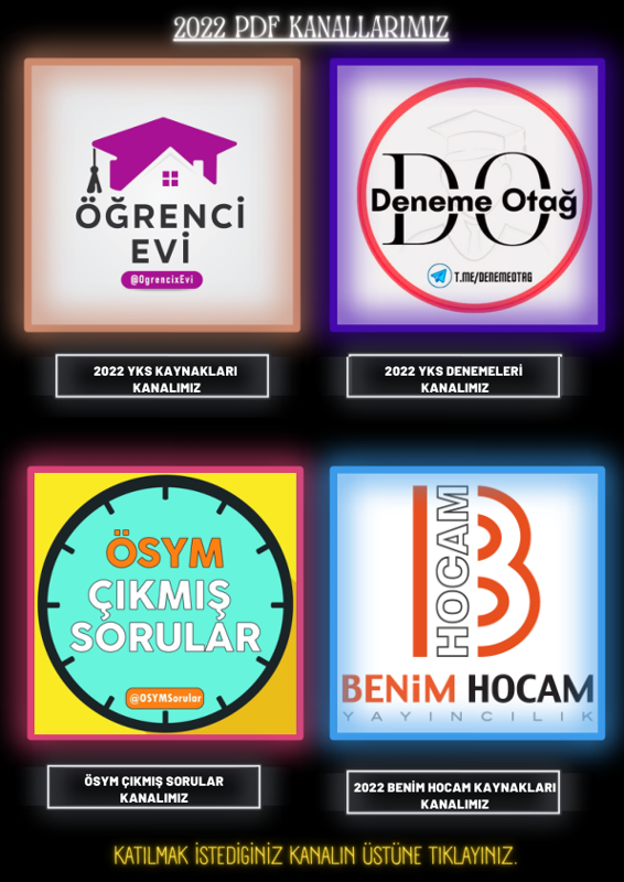 Metin Yayınları TYT Coğrafya Soru Bankası