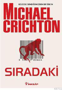 Sıradaki: Michael Crichton'dan Teknolojik Gerilim