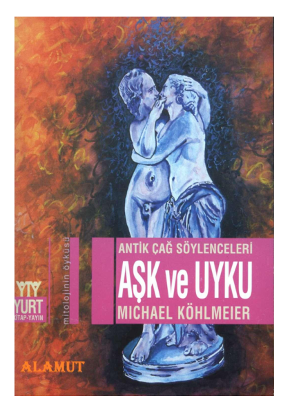 Aşk ve Uyku - Michael Kohlmeier
