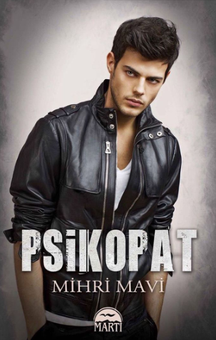 Mihri Mavi Psikopat Bir