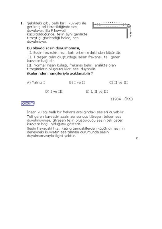 Mıknatıs Magnetizması