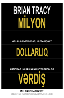 Milyon Dolarlık Alışkanlıklar