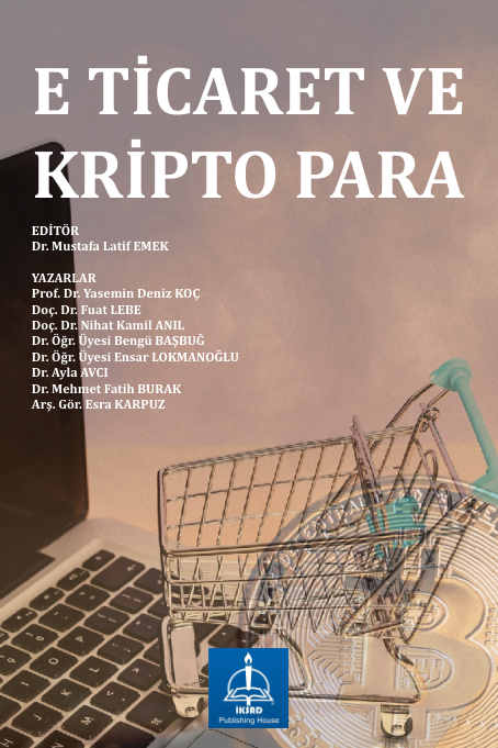 Mustafa Emek E Ticaret Ve Kripto Para 1