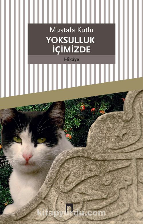 Mustafa Kutlu Yoksulluk İçimizde