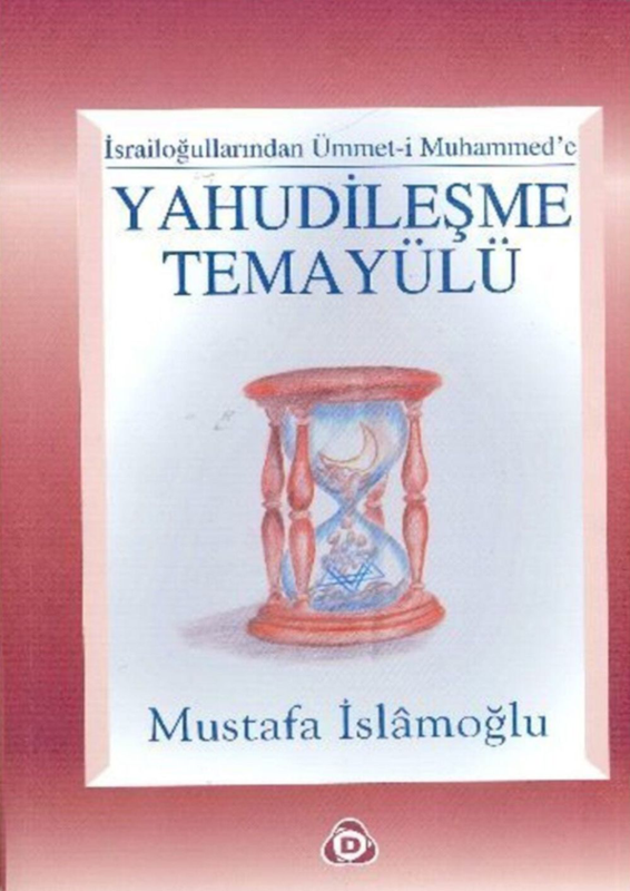 Mustafa İslam Oğlu Yahudi Les Mete May Ulu 1991 Düşün Yayıncılık