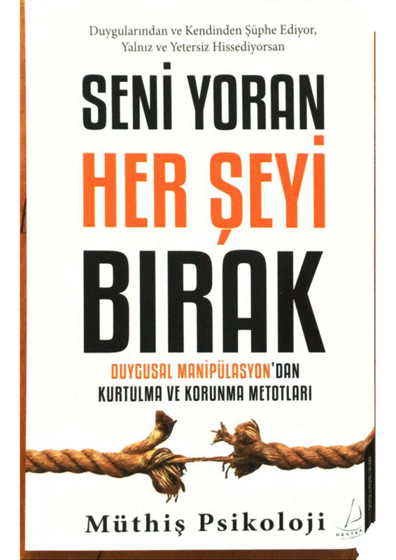 Müthiş Psikoloji