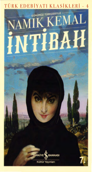 İntibah: Sergüzeşt-i Ali Bey