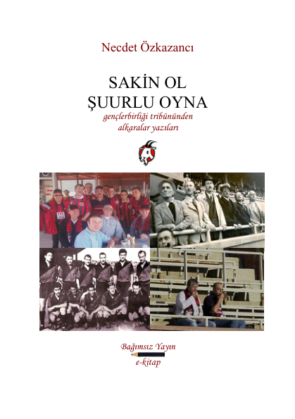 Necdet Özkazanç - Sakin Ol Şuurlu Oyna: Stratejik Yaşam Rehberi