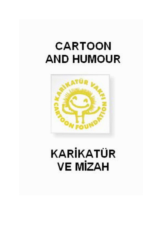 Nezih Danyal Karikatur Ve Mizah