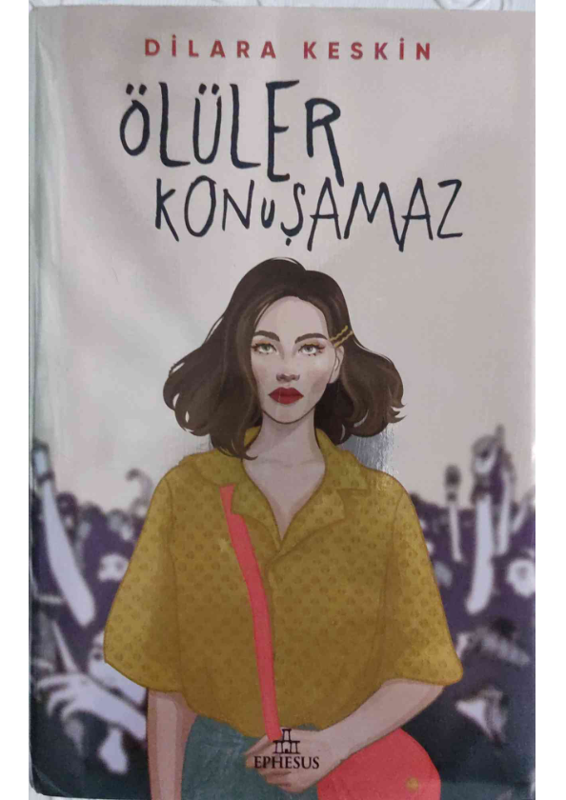 Ölüler Konuşamaz