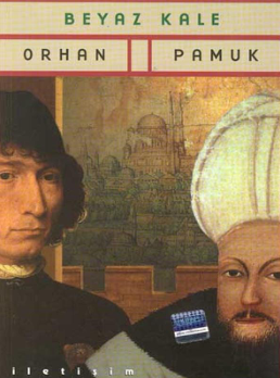 Orhan Pamuk Beyaz Kale
